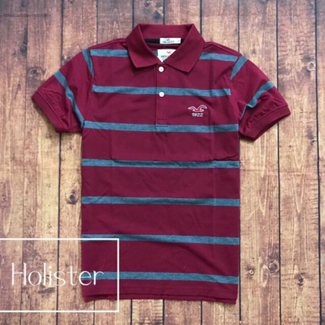 Áo thun Holister