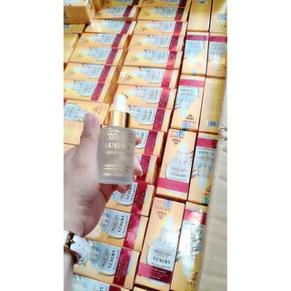 Serum luxury gold Trang