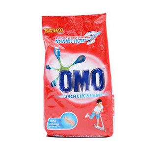 BỘT GIẶT OMO 6KG
