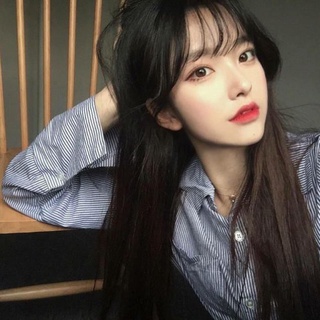 Tóc Mái Giả Thưa Có Mai Phong Cách Hàn Quốc