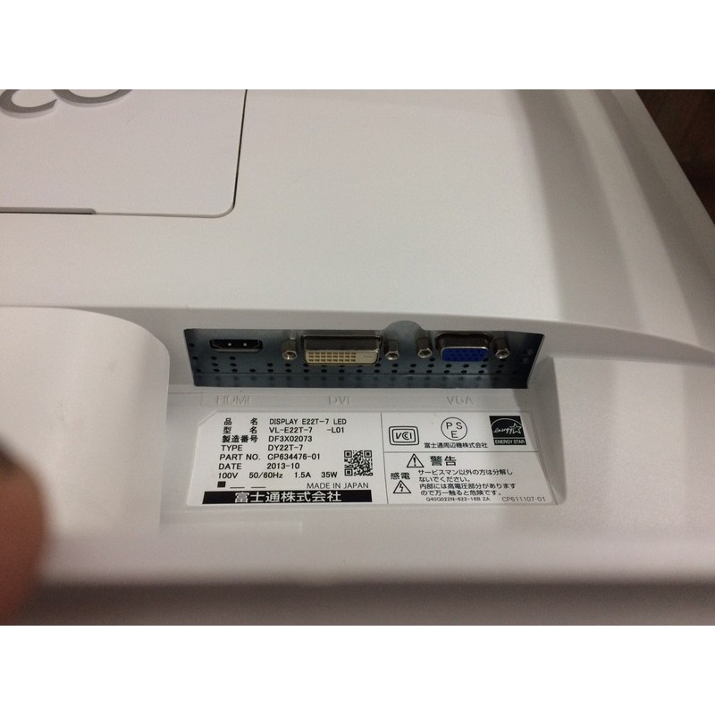 Màn hình LCD 22 inch Led ful HD