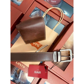 Set ví và dây nịt Levis 😍😍
