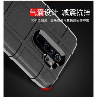 Xiaomi Redmi Note 8 Note 8 Pro Rugged Armor Case Phone Cover