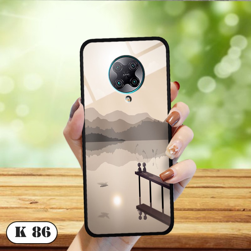 Ốp lưng 3D XIAOMI K30 PRO/ POCO F2 PRO