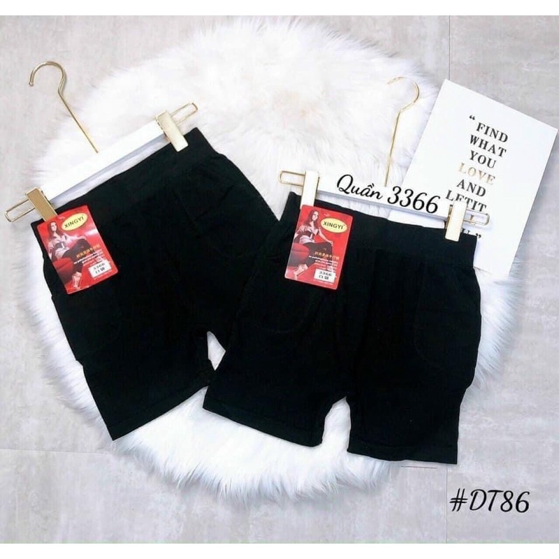 Quần Leggin Dệt Có Túi Đủ Size 3366-5566-7766-9966 | BigBuy360 - bigbuy360.vn