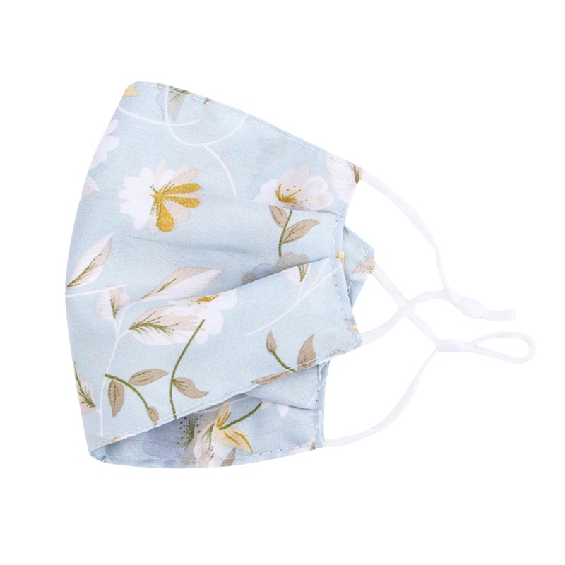 Khẩu Trang Chống Nắng Vải Voan Nhiều Màu Tùy Chọn Dành Cho Phụ Nữ | BigBuy360 - bigbuy360.vn