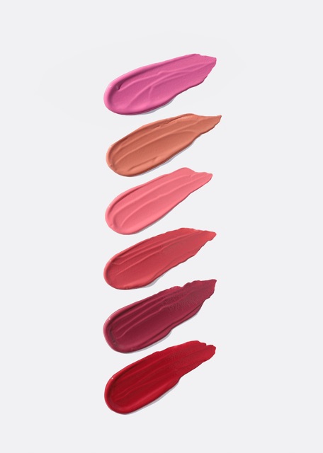 Son bóng AOA Lip POP Gloss- Daredevil