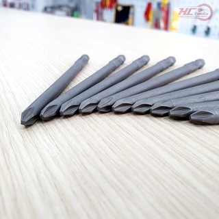 Mũi vít 4 cạnh WIHA 33704 ph2 - Germany