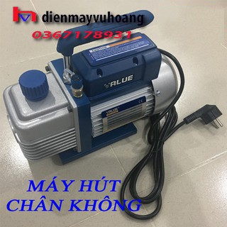 MÁY HÚT CHÂN KHÔNG VALUE 2.0 CFM