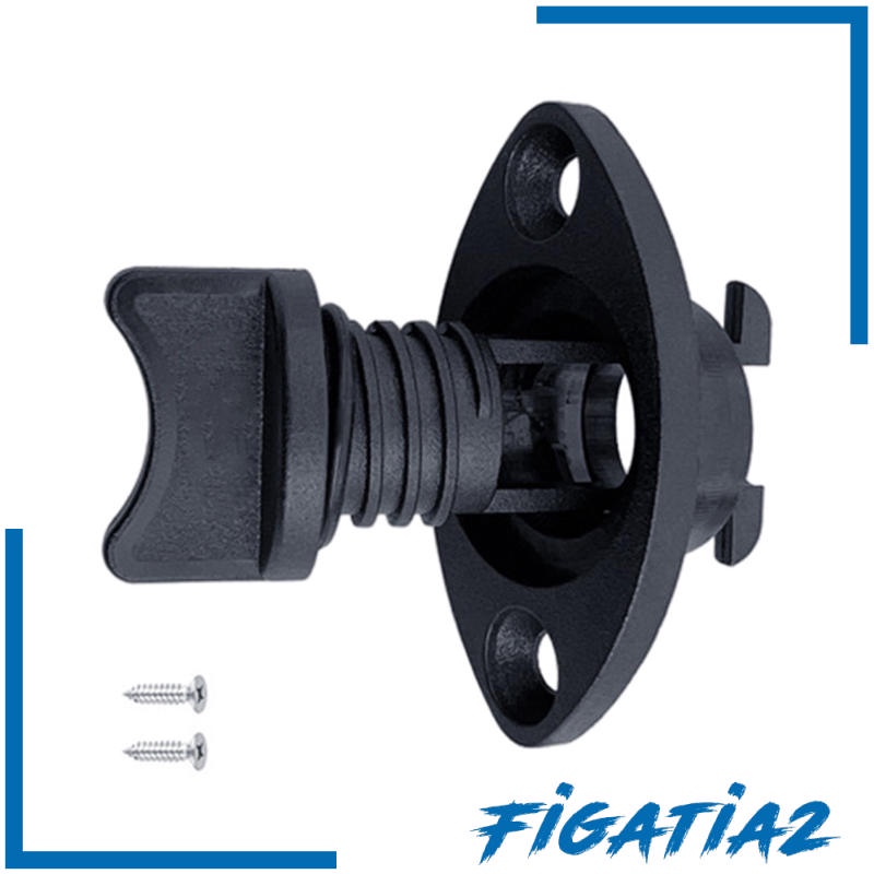 Nút chặn ống thoát nước 1'' 25mm cho thuyền Kayak
 | BigBuy360 - bigbuy360.vn