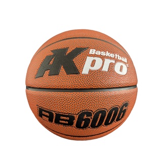 BÓNG RỔ DA  AKPRO AB6006