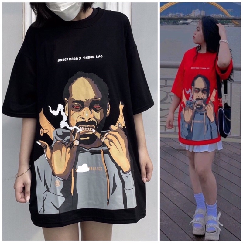 Áo Thun mẫu mới Nam Nữ Ulzzang Unisex