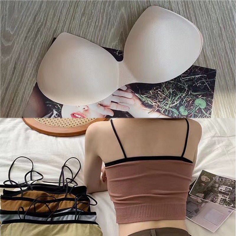 CuteByte Áo Tank Top Vrouwen Dễ Thương Gợi Cảm Cho Nữ