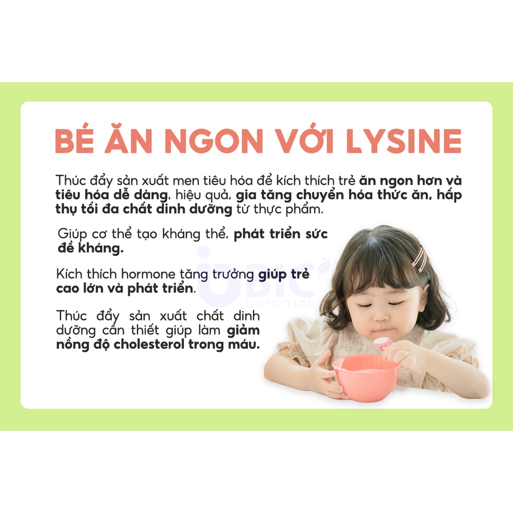 Sữa bột sữa dê IQ KAO Goat BA giúp bé ăn ngon tăng hệ miễn dịch và phát triển toàn diện hộp 900g