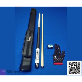 Combo cơ Lỗ/Pool Colorado White
