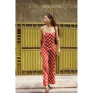 Jumpsuit bidun suit | flanh