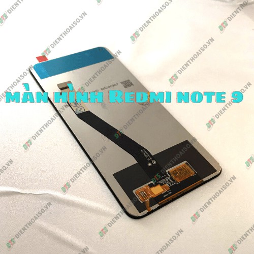 Màn hình xiaomi Redmi note 9