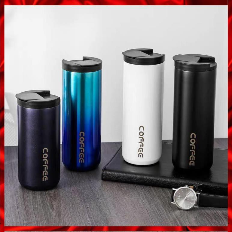 Bình giữ nhiệt, Ly giữ nhiệt Cao Cấp inox 304 Dung Tích 510ml | BigBuy360 - bigbuy360.vn