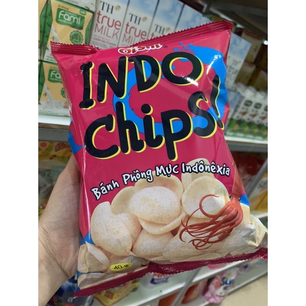 Bánh snack Oishi nhiều vị -P2