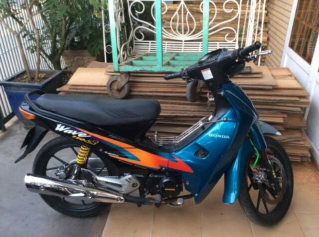 Full bộ chế đĩa sau dream wave sirius | VN