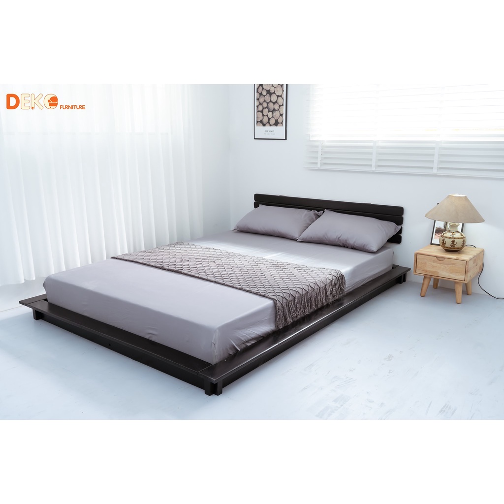 Giường ngủ DEKO FURNITURE DK-XI