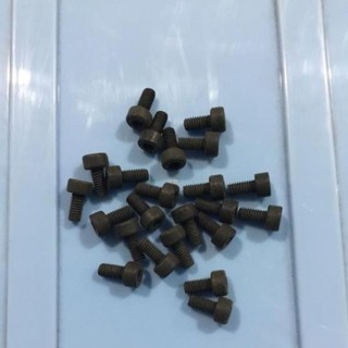 Ốc giữ lưỡi máy cưa sọc 4327