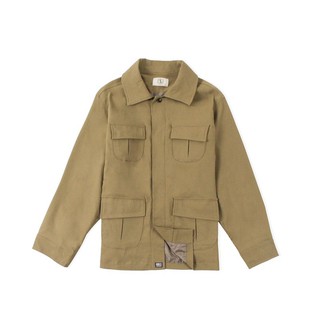  Áo Khoác SSSTUTTER Box Jacket