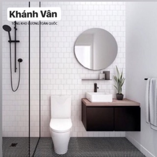 GƯƠNG SOI PHÒNG TẮM TRÒN D50- GƯƠNG SOI PHÒNG NGỦ TRÒN D50 , KIẾNG PHÒNG TẮM, KIẾNG PHÒNG NGỦ