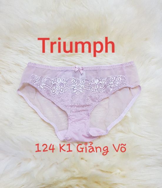 Quần lót Triumph E002382 Giá 259.000đ