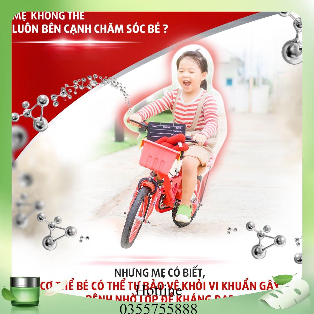 Sữa tắm Lifebuoy 1.1 kg giúp bảo vệ khỏi 99.9% vi khuẩn và ngăn ngừa vi khuẩn lây lan trên da tốt nhất