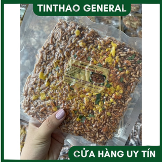 COMBO 10 CƠM CHÁY TRỨNG MUỐI RUỐC