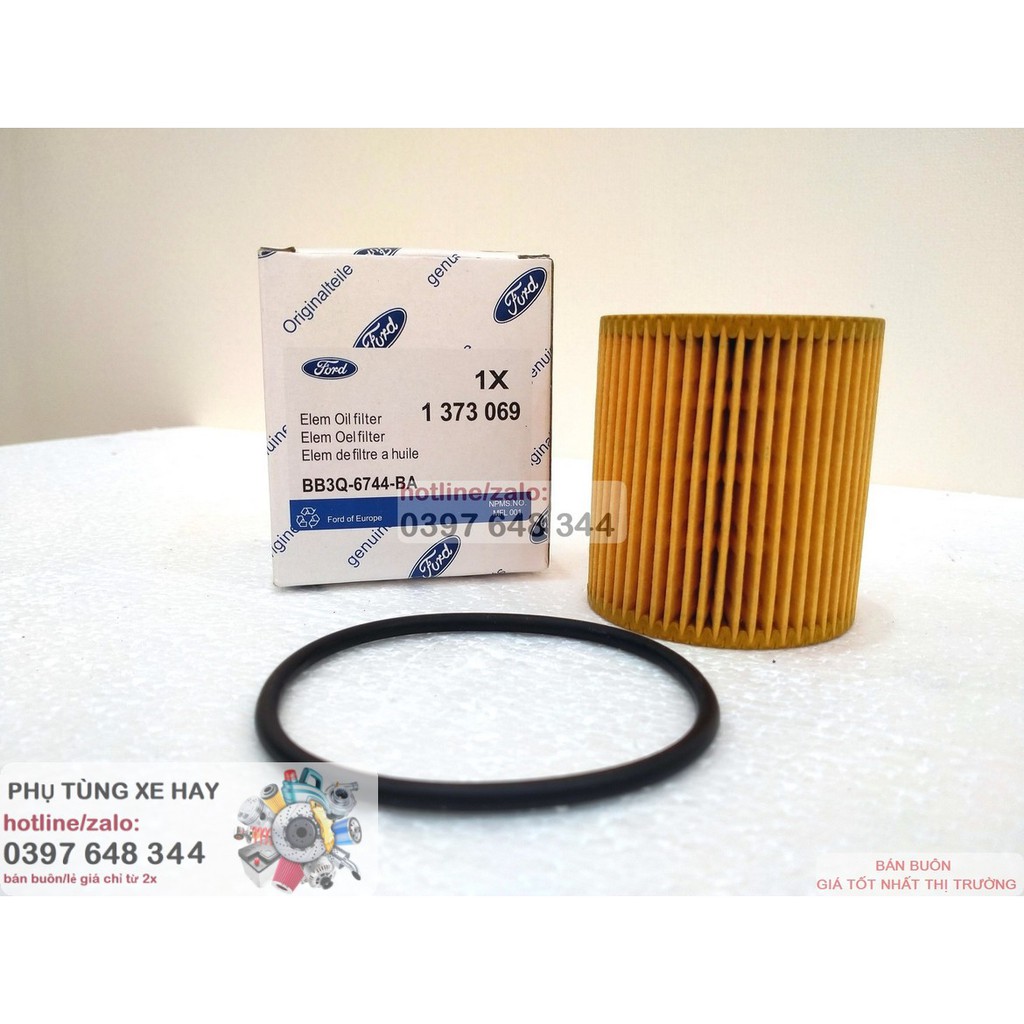 * Lọc nhớt  🌝 freeship 🌝 dùng cho Ford Ranger, Everest, Mazda BT-50 từ 2014 tới nay