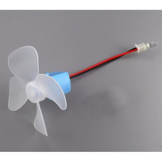 [Flameer] Máy phát điện nước gió Mini chống nước Máy phát điện thủy điện