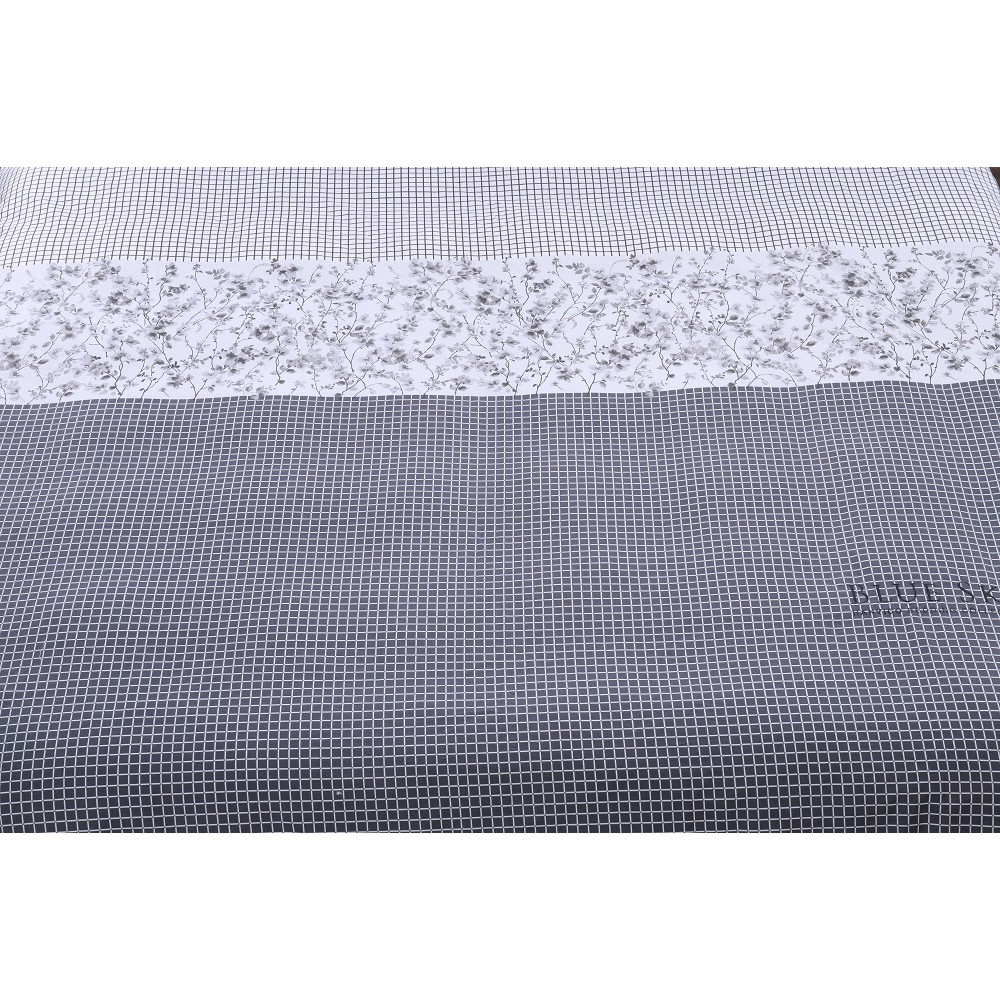 Bộ Chăn Ga Gối Hanvico Blue Sky - DL150