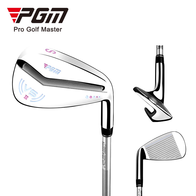 Gậy Sắt tập Golf Số 7 PGM-TIG015: Dành cho người mới tập chơi, 2 lựa chọn nam &amp; nữ.