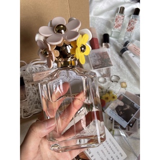 Marc Jacobs Daisy Eau So Fresh- nước hoa chiết 10ml