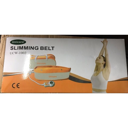 Đai massage giảm béo Unicare UC1002