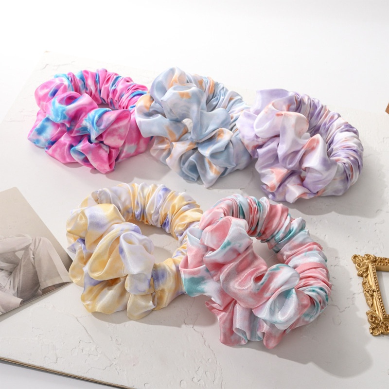 Máy Uốn Tóc Không Nhiệt Không Dùng Nhiệt Mềm Mại Tiện Dụng