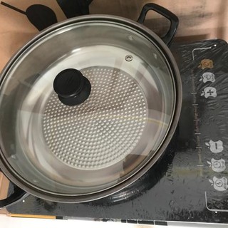 Bếp từ cảm ứng Panasonic PA-01