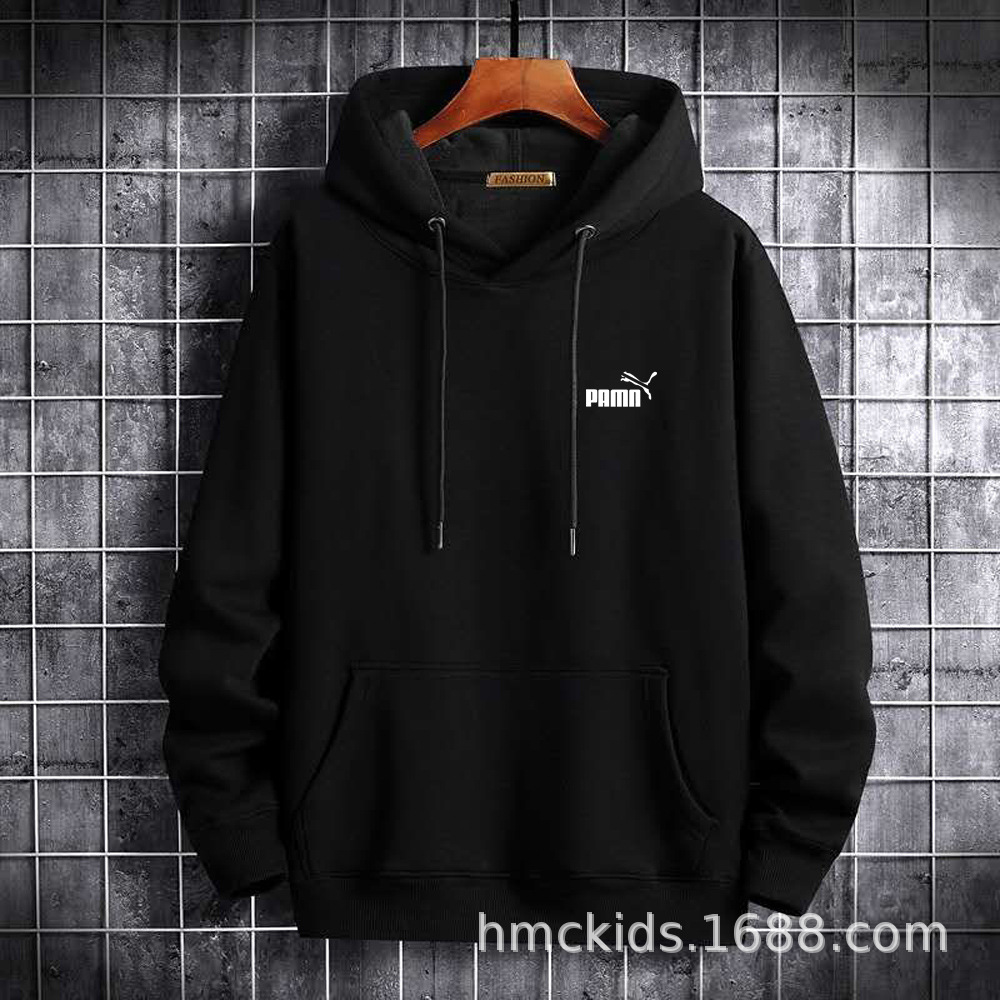 Áo Nỉ Trùm Đầu Nam Mùa Thu, Đông,  Áo Hoodie