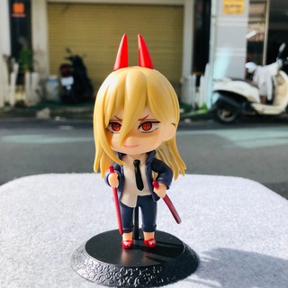 Mô Hình Chibi Chainsaw