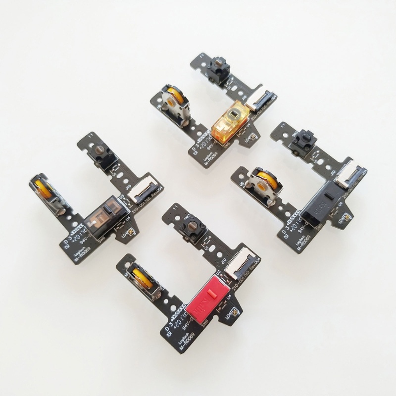 Bộ Mã Hóa Chuột UTAKEE Cho LogitechG603