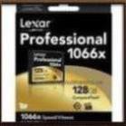 hoangan Thẻ nhớ 128GB CF Lexar Professional 1066X 160M/s, Thẻ tray lang.vk20