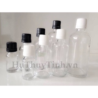 Chai tinh dầu 100ml