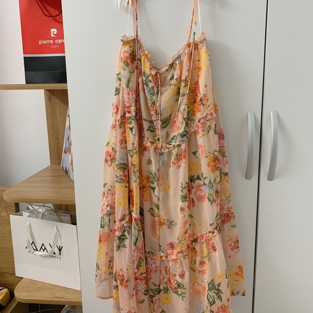 Đầm zara xuất (thanh lý)