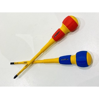 Tô vít anex cách điện 1000v, 2 cạnh & 4 cạnh no.7900 ×150 & no.7900 ×150 nhật bản - tsubamesanjo japan shop