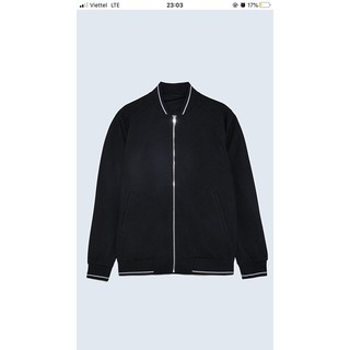 Áo khoác zara sz s