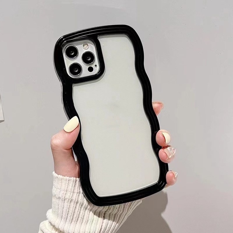 Mới Ốp Điện Thoại Acrylic Cứng Chống Sốc Chống Trượt In Họa Tiết Bánh Ngọt Cho iPhone 13 12 11 Pro MAX IX XS MAX XR iPhone 7 8 Plus