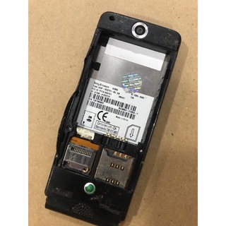 xác sony ericsson w350i