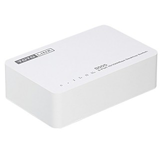 Switch ToToLink S505 5 Cổng 10/100Mbps-
